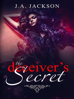 cover image of The Deceiver's Secret